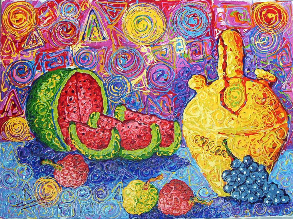 BODEGON CON BUCARO 1024x766